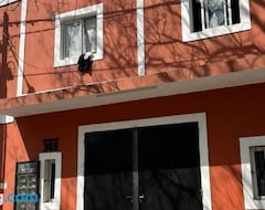 Hele huset/lejligheden La Ofina (Santiago del Estero, Argentina)