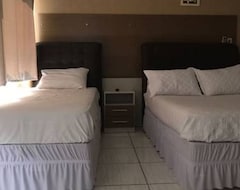 Hotel Lider (Paranaguá, Brazil)