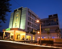 Khách sạn De Garden (Butterworth, Malaysia)