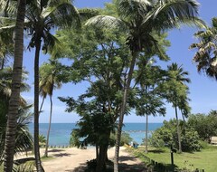 Entire House / Apartment Fabulous Beach Front Condo. Perfect For A Romantic Weekend. (Cabo Rojo, Puerto Rico)