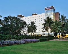 Khách sạn Fairfield By Marriott Belagavi (Belgaum, Ấn Độ)