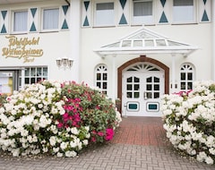 Khách sạn Waldhotel am Wittenheimer Forst (Westerstede, Đức)