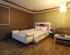 Hotel Bordeaux Motel (Incheon, Sydkorea)
