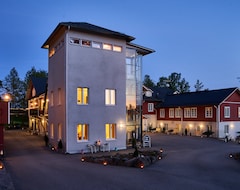 Hotelli Villa Molnby Hotel (Porvoo, Suomi)