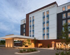 Hotel Springhill Suites By Marriott Milwaukee West/wauwatosa (Milwaukee, USA)