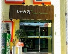 Hotel Nabizam Motel (Yeosu, Južna Koreja)