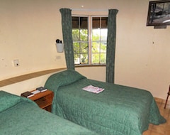 Khách sạn Restcamp Olifants (Kruger National Park, Nam Phi)