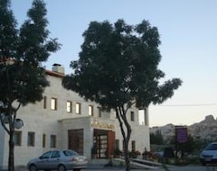 Otel Kapadokya Ottoman House (Göreme, Türkiye)