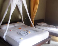 Hotel Sari Homestay (Yogyakarta, Indonesia)