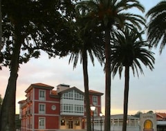 Hotel Silken Spa La Hacienda De Don Juan (Llanes, Spanien)