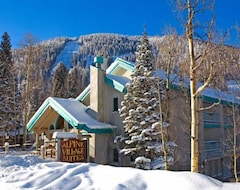 Căn hộ có phục vụ Alpine Village Suites (Taos Ski Valley, Hoa Kỳ)