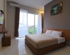 Khách sạn Hotel Mandari (Singaraja, Indonesia)