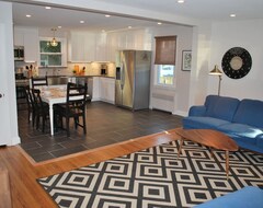 Koko talo/asunto Charming Recently Reno'D 4-Bed Shore Home! Longer-Term Winter Rates Available (Margate City, Amerikan Yhdysvallat)