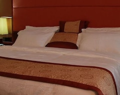 Khách sạn Hotel Royal Nick (Tema, Ghana)