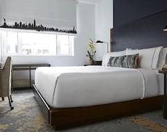 The Bernic Hotel New York City,Tapestry Collection by Hilton (New York, USA)