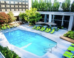 Hotel Hampton Inn & Suites Charlotte Steele Creek Road, NC (Charlotte, Sjedinjene Američke Države)