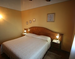 Bed & Breakfast San Carlo (Cerreto Guidi, Ý)