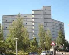 Otel HSM Atlantic Park (Magaluf, İspanya)