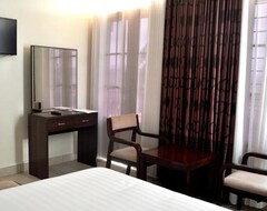 Hotelli Quiet Haven Hotel (Kigali, Rwanda)