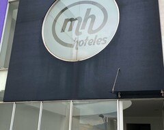 Hotel Ayenda 1136 MH (Pereira, Kolumbija)