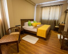 Khách sạn Hotel Hill Pride City (Nuwara Eliya, Sri Lanka)