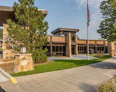 Khách sạn Best Western Plus Boulder Inn (Boulder, Hoa Kỳ)