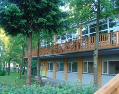 Hotel Leśna (Ilawa, Poland)
