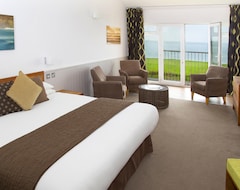 Hotel Sands Resort (Newquay, Reino Unido)