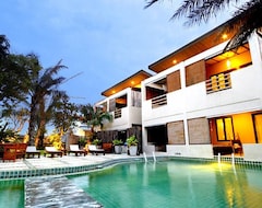 Otel The Hideaway Resort (Hua Hin, Tayland)