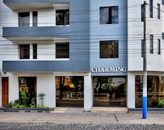 Khách sạn Charming Hotel E.i.r.l. (Arequipa, Peru)