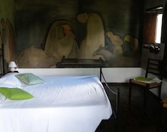 Bed & Breakfast Residenza La Torre (Monvalle, Italien)