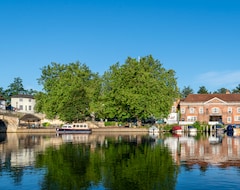 Hotel The Relais Henley (Henley-on-Thames, United Kingdom)