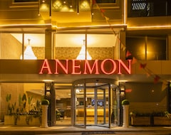 Hotel Anemon Uşak Otel (Usak, Turkey)