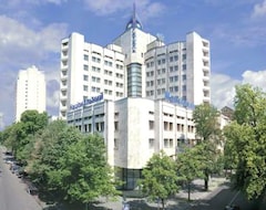 Hotel Natsionalny (Kyiv, Ukrayna)