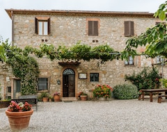 Bed & Breakfast Villa di Sotto (Castelnuovo Berardenga, Ý)