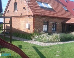 Cijela kuća/apartman Bialka B (Krokowa, Poljska)