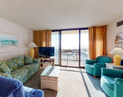Casa/apartamento entero Sea Colony Ocean 2nd Floor Condo W/ Free Wifi, Elevator, And Shared Sauna (Bethany Beach, EE. UU.)