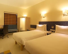 Hotel Noorya Hometel (Pune, India)