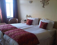 Hotel Raven Hall Country House (Scarborough, United Kingdom)