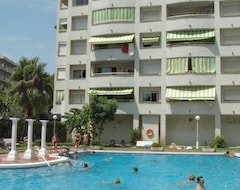 Hotel Pentathlon (Salou, Spain)