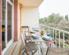 Tüm Ev/Apart Daire Apartment Les Elfes (La Garde, Fransa)