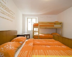 Alibi B11 Hostel (Piran, Slovenija)