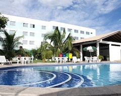 Delcas Hotel (Cuiabá, Brazil)