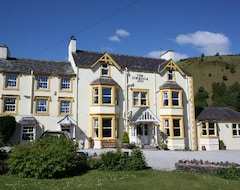 Hotel The Coledale Inn (Keswick, Birleşik Krallık)