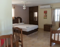 Hotelli Nuovo Hotel Playa Catalina (La Romana, Dominikaaninen tasavalta)