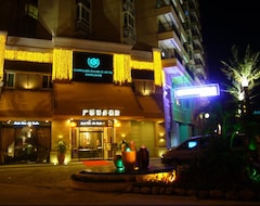 Guanglian Business Hotel (Xingbao) (Zhongshan, Çin)