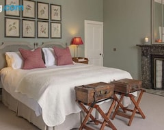 Casa/apartamento entero The Maitland Apartment, Thirlestane Castle - Near Lauder, Sleeps 4 In 2 Bedrooms (Lauder, Reino Unido)