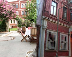 Khách sạn Kervansaray (Çanakkale, Thổ Nhĩ Kỳ)