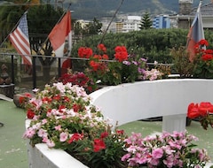 Hotel Rincon Escandinavo (Quito, Ekvador)