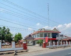 Hotel Syariah Laa Royba Pekalongan (Pekalongan, Indonezija)